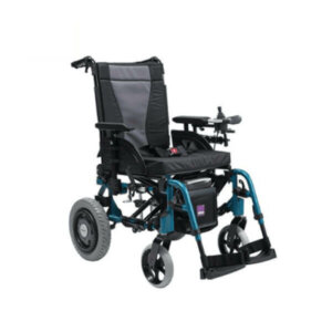 Invacare Esprit Action 4 Powerchair