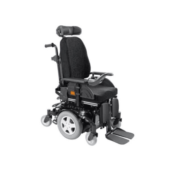 Invacare TDX SP2 Power Wheelchair