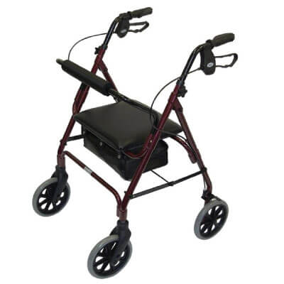 Homecraft 105 Rollator