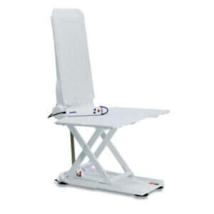 Invacare Orca Bath Lift
