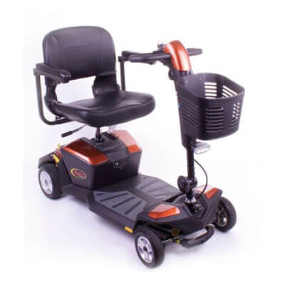 Pride Apex Rapid Portable