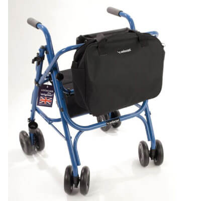 Uniscan Glider Plus Adjustable Walking Aid