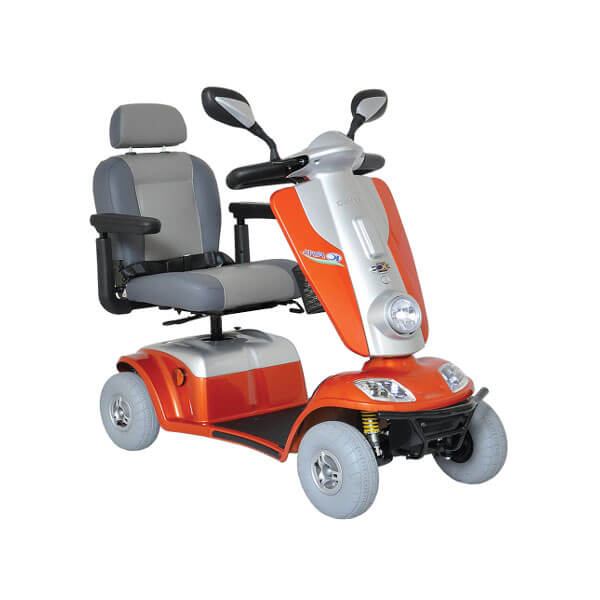 Kymco Midi XLS