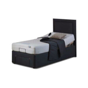 Mi Bed Verity Adjustable Bed